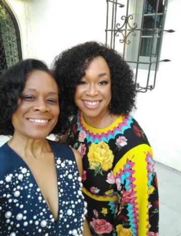 Ilee Rhimes daughters.